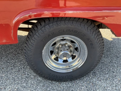 Used 1966 FORD - Pickup Trucks Michigan US | Miedema Asset Management Group #1411185