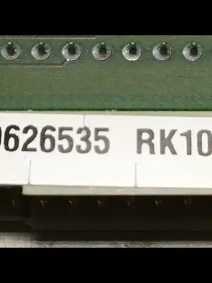 USED RESOTEC 90509.01