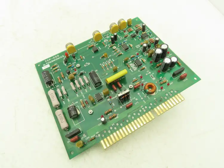 Used N THERMONICS _UNKNOWN_ Printed Circuit Boards (PCB) Indiana US | Arrow Industrial #802251
