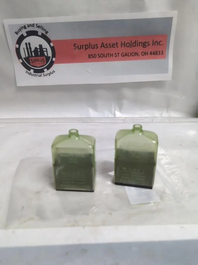 Used SHIZUKI CHC3821AUL Motors (misc) Ohio US | Surplus Asset Holdings #1237881