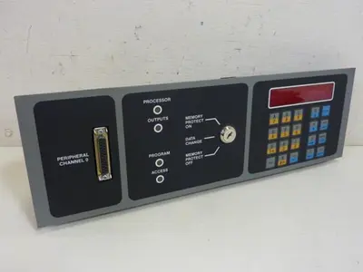 USED ALLEN BRADLEY 1775-A1