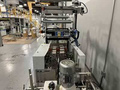 USED BARBERAN PUR-46-L