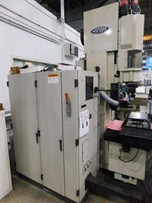 Used MOORE 450-CPZ Jig Grinders Illinois US | Ditter Industries Inc. #1315191
