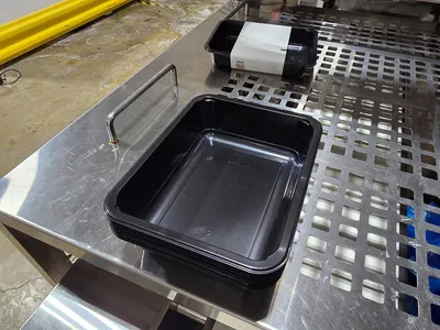 USED 2019 OMNI HS 600-VGF