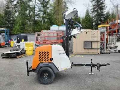 USED GENERAC MLT6SK
