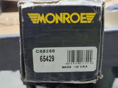 USED MONROE 65429