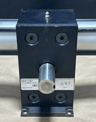 USED Norgren 400CA-4BR-AD100