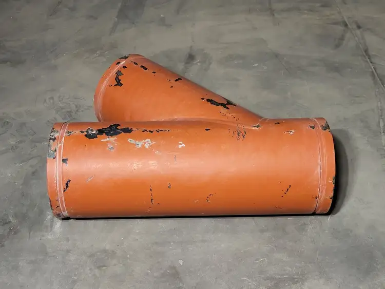 Used VICTAULIC NO. 30 Parts (Hydraulics and Pneumatics) British Columbia CA | Lenmark #368340