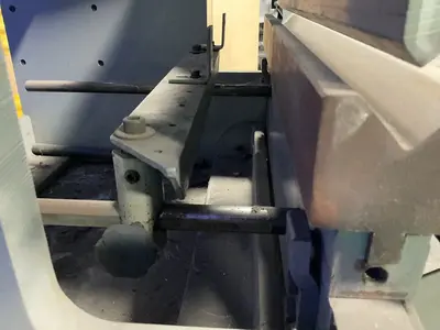 Used BANTAM B212 Press Brakes Ohio US | HGR 24 #1498565