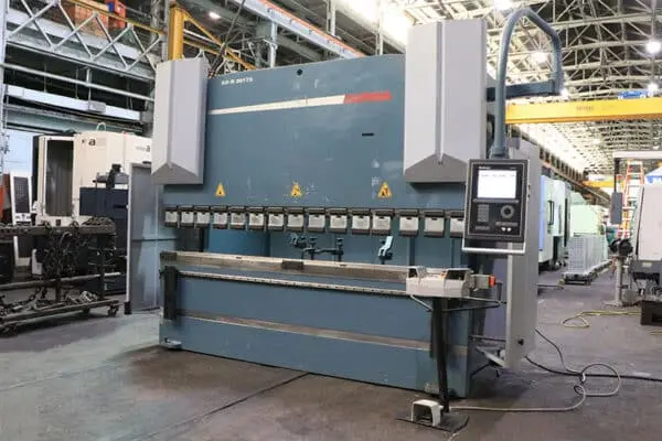 Used DURMA _UNKNOWN_ Press Brakes Florida US | Premier Equipment #896513