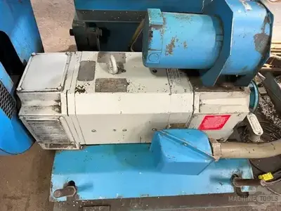 Used 2000 DAVIS STANDARD 35MV350 Extruders Arizona US | KD Machinery #1566460