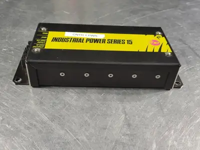 USED INDUSTRIAL SCIENTIFIC ICT2412-15A