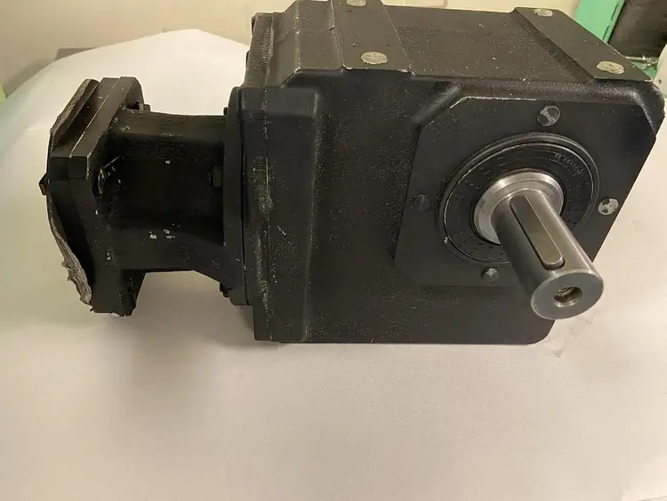Used STOBER K202VB-0280-MQ-10 Speed Reducers | Surplus Asset Holdings #1204353
