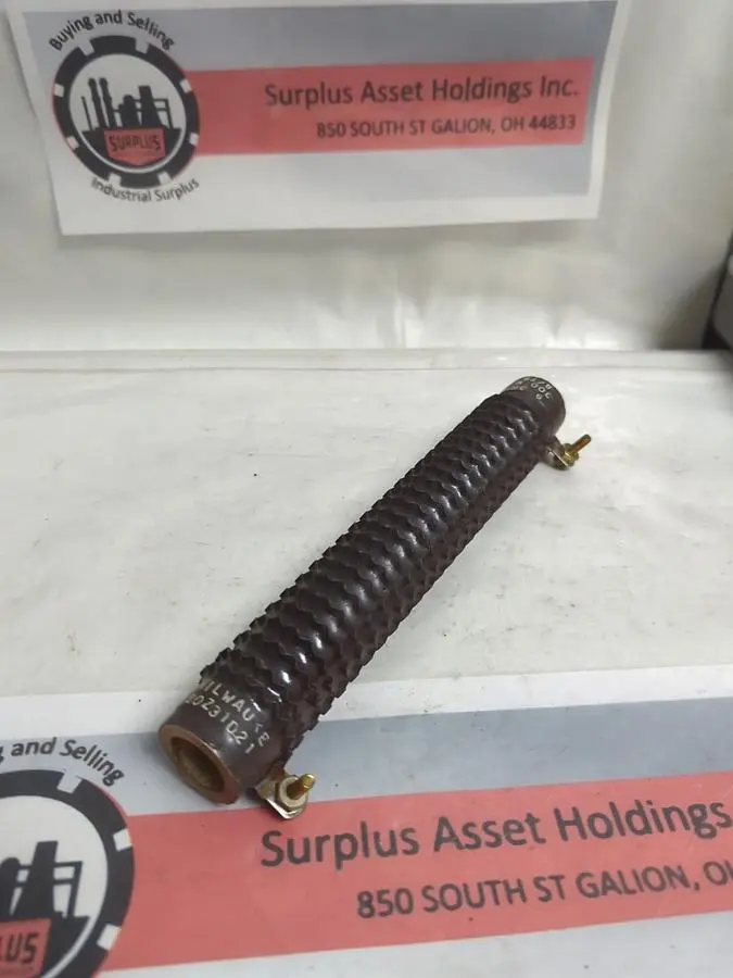 Used MILWAUKEE 80Z31D21 Miscellaneous Equipment (Electrical & Power) | Surplus Asset Holdings #1199515