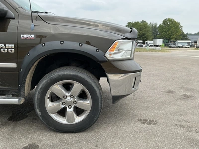 Used 2013 RAM 1500 Pickup Trucks Michigan US | Miedema Asset Management Group #1320404