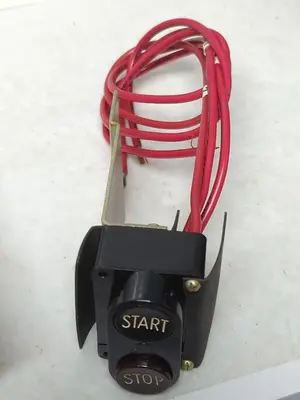 New | in-Stock WARD LEONARD 5M100 Miscellaneous Equipment (Electrical & Power) | Surplus Asset Holdings #1194605