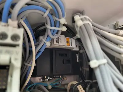 Full Voltage Non-Reversing MCC Bucket Size 2