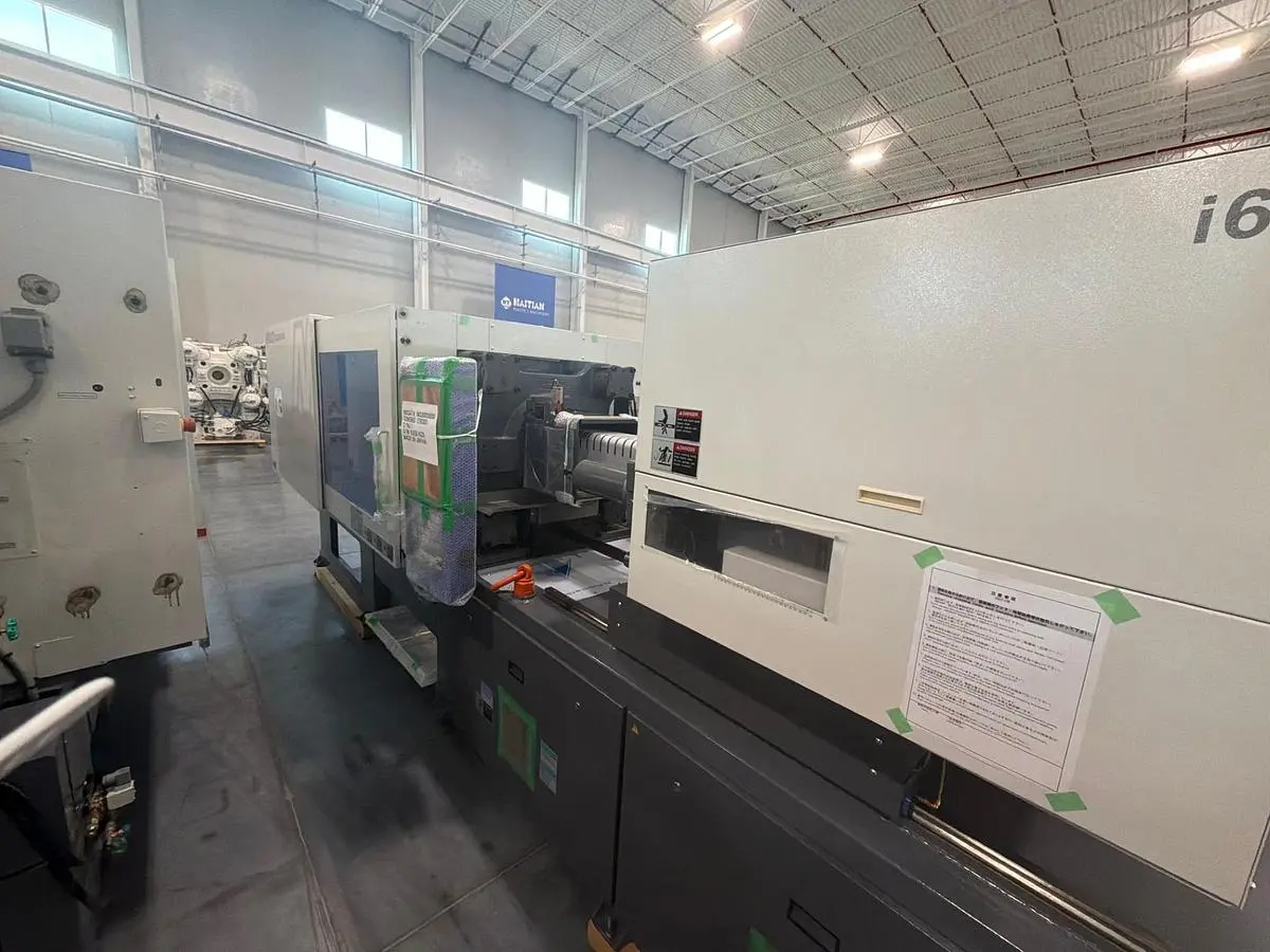 NEW 2025 NIIGATA MD200S8000