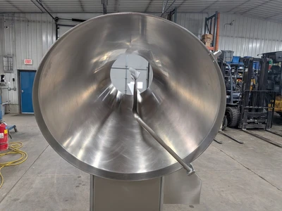 USED 2017 VEMAG ROBOT 500