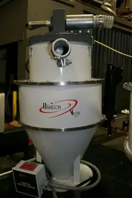 USED 2004 HAMILTON VL2030-300MFLB