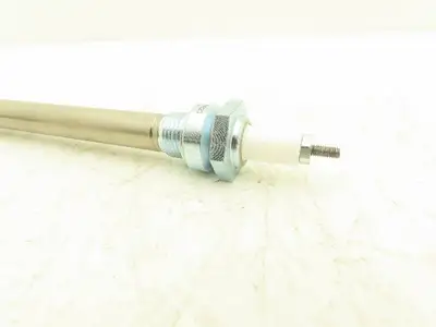 F-M Germany ZK18-12-236 ZRA1 Spark Plug Ignitor Electrode Assembly 11-3/4" OAL