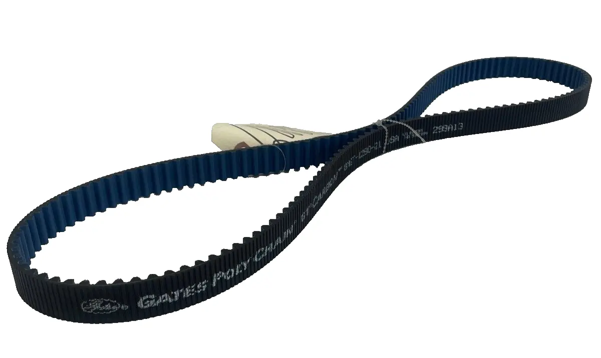 NEW GATES 8MGT-1280-21 POLYCHAIN BELT 8MGT128021