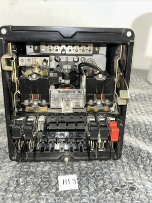 USED Westinghouse CO-9H1111N