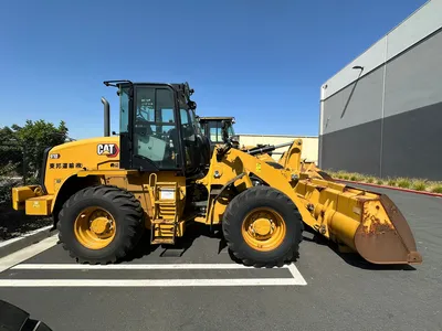 Used 2022 CATERPILLAR 910 Wheel Loaders Florida US | US Global Heavy Equipment Solutions #1412667