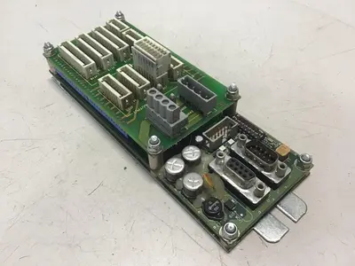USED SEPRO ROBOTIQUE 07S1071-CIN B