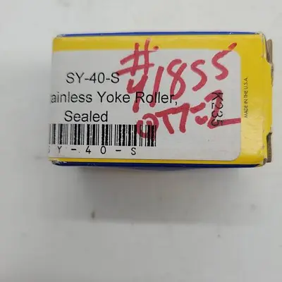 Used CARTER _UNKNOWN_ Parts (Hydraulics and Pneumatics) | ND Industrial Surplus #1212597