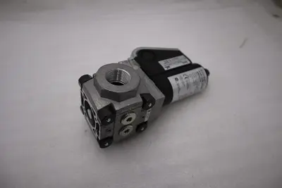 Honeywell Kromschroder VAS120R/NQSR 88002054 STOCK H1129