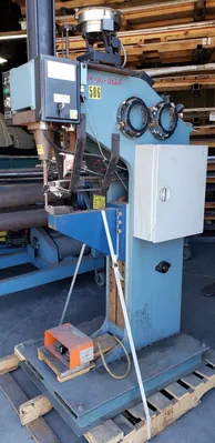 USED 1990 LINDE CM250
