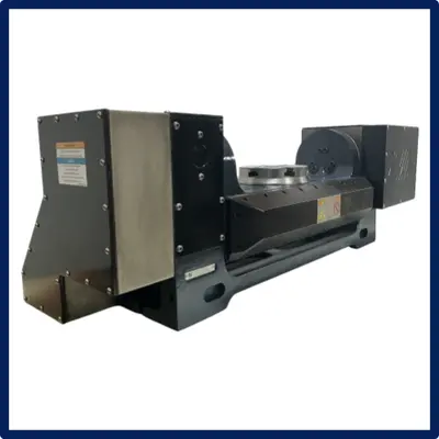 USED HAAS 2013 SIGMA-5 TR160 5TH AXIS P4