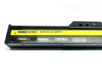 GL-S32FH-R | Keyence  Light Curtain Receiver - New Other