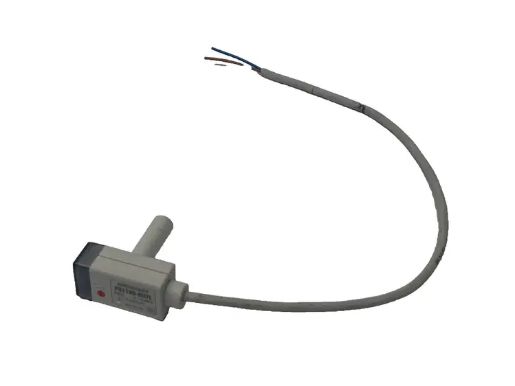 Used SMC SMC PS1100-R07L Sensors | Maverick Industrial Sales #1109624