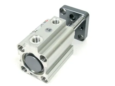 NEW METAL WORK 217Z32H025XN PNEUMATIC CYLINDER