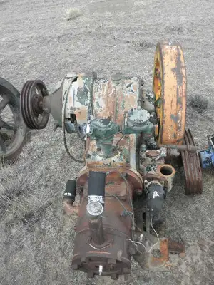 USED AJAX 6 1/2X8 EA-22