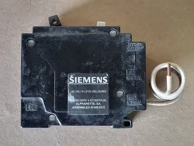 USED SIEMENS QPHF