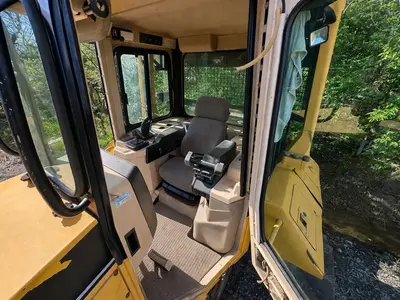 Used 2002 CATERPILLAR DGM Bulldozers Ohio US | Proxy Equipment #1388688
