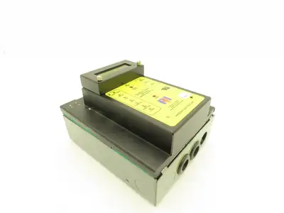Preferred Instruments 5004-M-10 Quanta-Flame Primary Controller 5004 Series