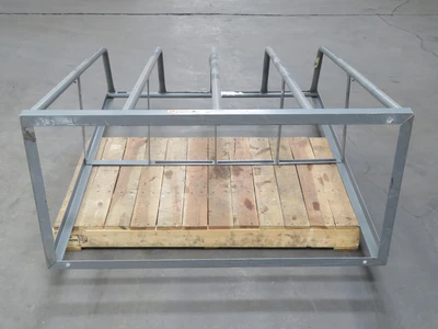 New | in-Stock LITTLE GIANT _UNKNOWN_ Racks/Shelving Texas US | OCO Industrial #1717701