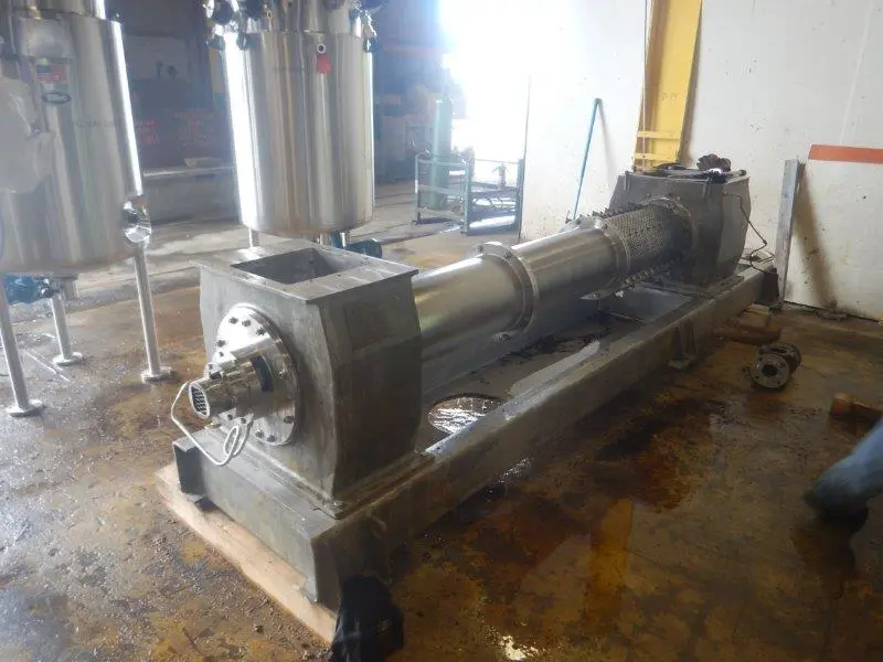 USED THUNE SP32L