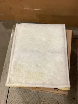 Parker ATI CS 20″ X 20″ Spray Booth Filter 4137031 -NIB of 12