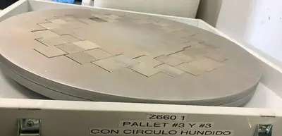 LEYBOLD HAEREOUS Z660 DEPOSITION  SPUTTERING