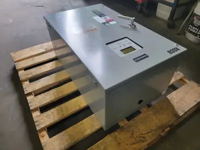 USED ASCO D03NTSSA0104CGXC