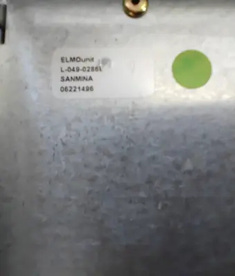 USED MYDATA L-049-0286B