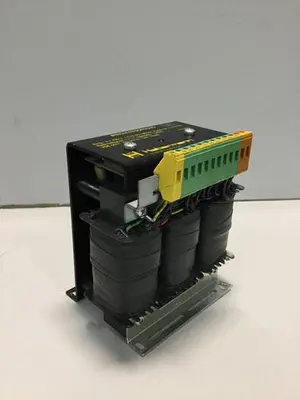 USED HABERMANN HA8601