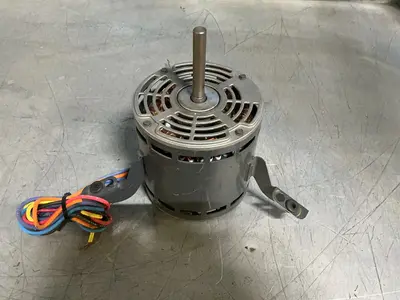 Used EMERSON K55HXPHM5119 Motors (misc) Ohio US | HGR 24 #1556714