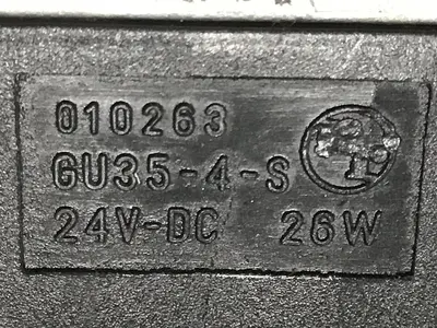 USED REXROTH 4WE6U53/AG24NZ4