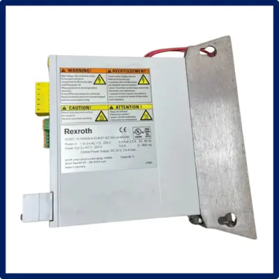 USED MITSUBISHI HCS01.1E-W0009-A-02-B-ET-EC-NN-L4-NN-FW